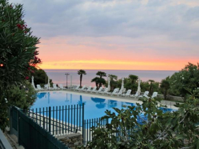 Apartment Le Margherita - SLR266 by Interhome Costarainera